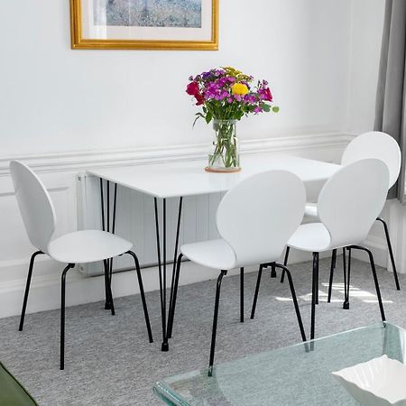 Super City Centre Apartment - Two Bedrooms, Perfect Location Bath Exteriér fotografie