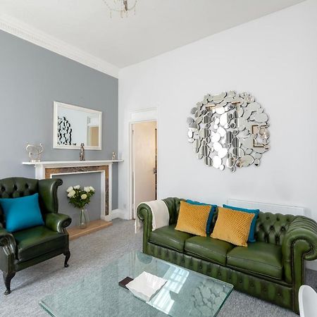 Super City Centre Apartment - Two Bedrooms, Perfect Location Bath Exteriér fotografie